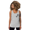 Unisex Reaper Tank Top