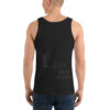 Unisex Reaper Tank Top - Image 2