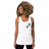 Unisex Reaper Tank Top - Image 5